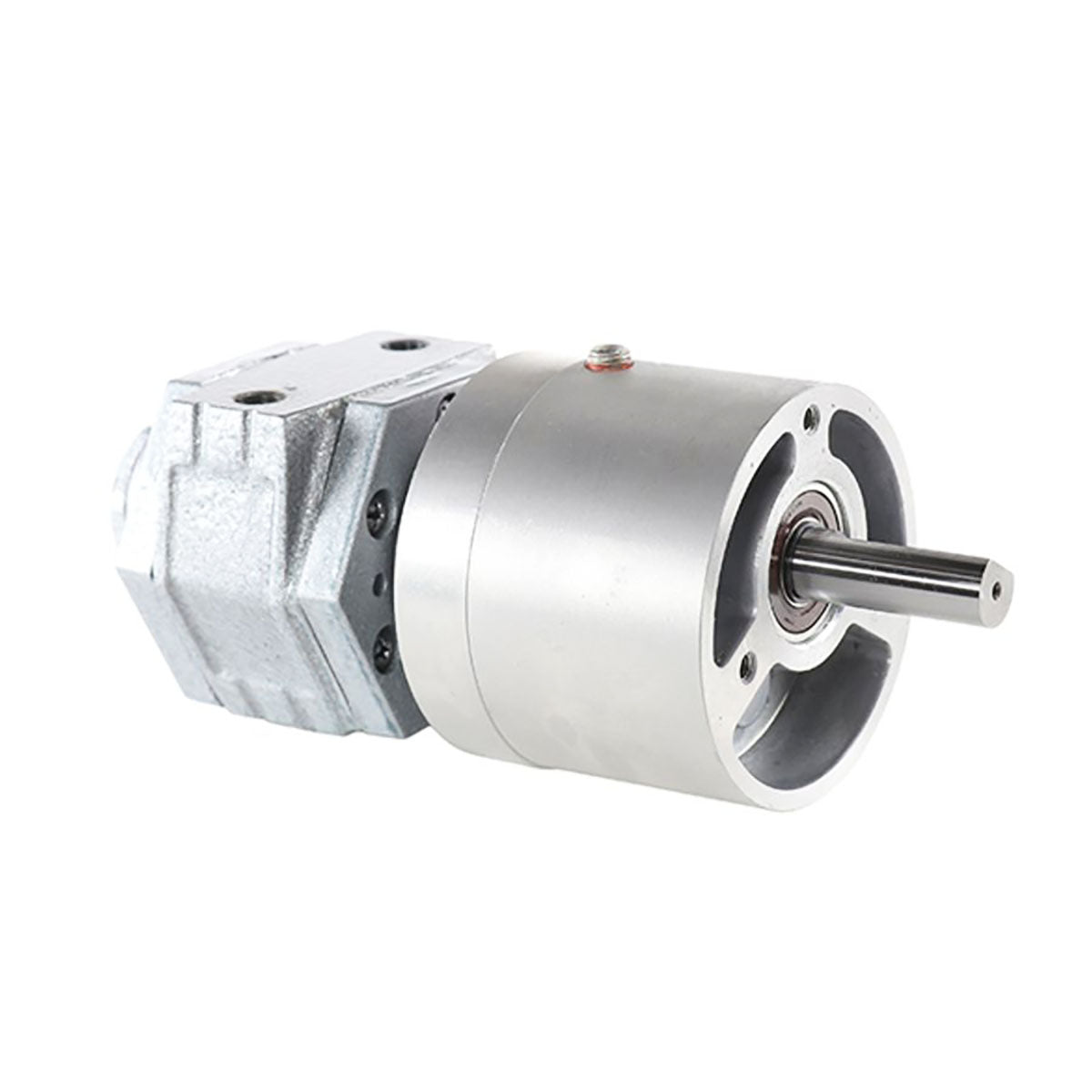 Gast 1UP-NRV-4-GR11 Air Motor Reversible Lubricated 0.31 HP