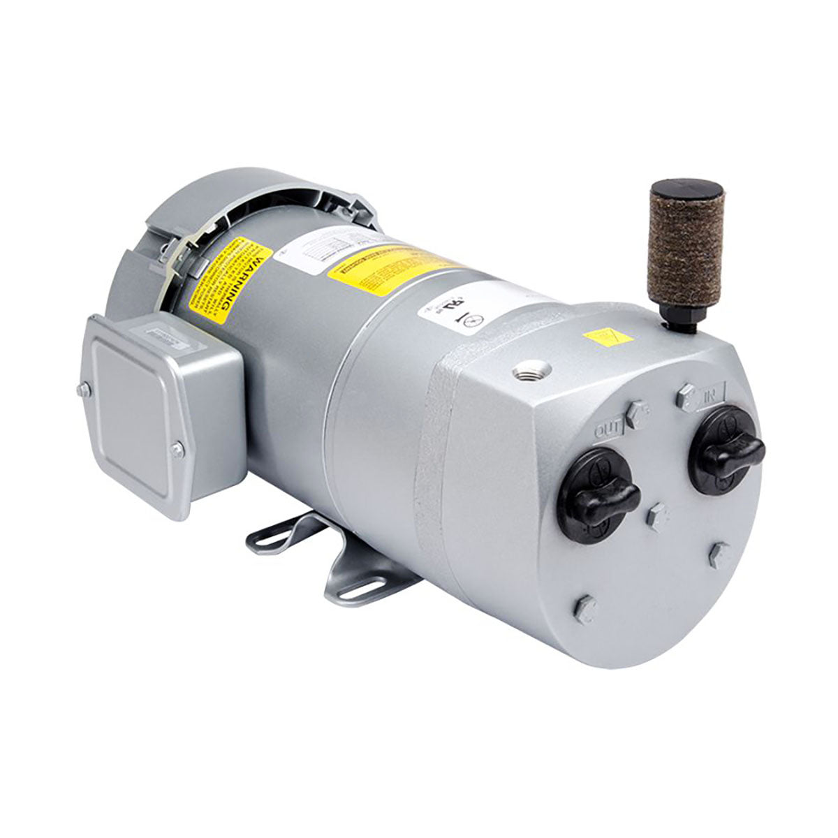 Gast AT05 Rotary Vane Compressor