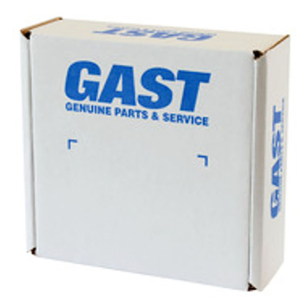 Gast K201 Repair Kit for a 1AM Air Motor Reversible Lubricated