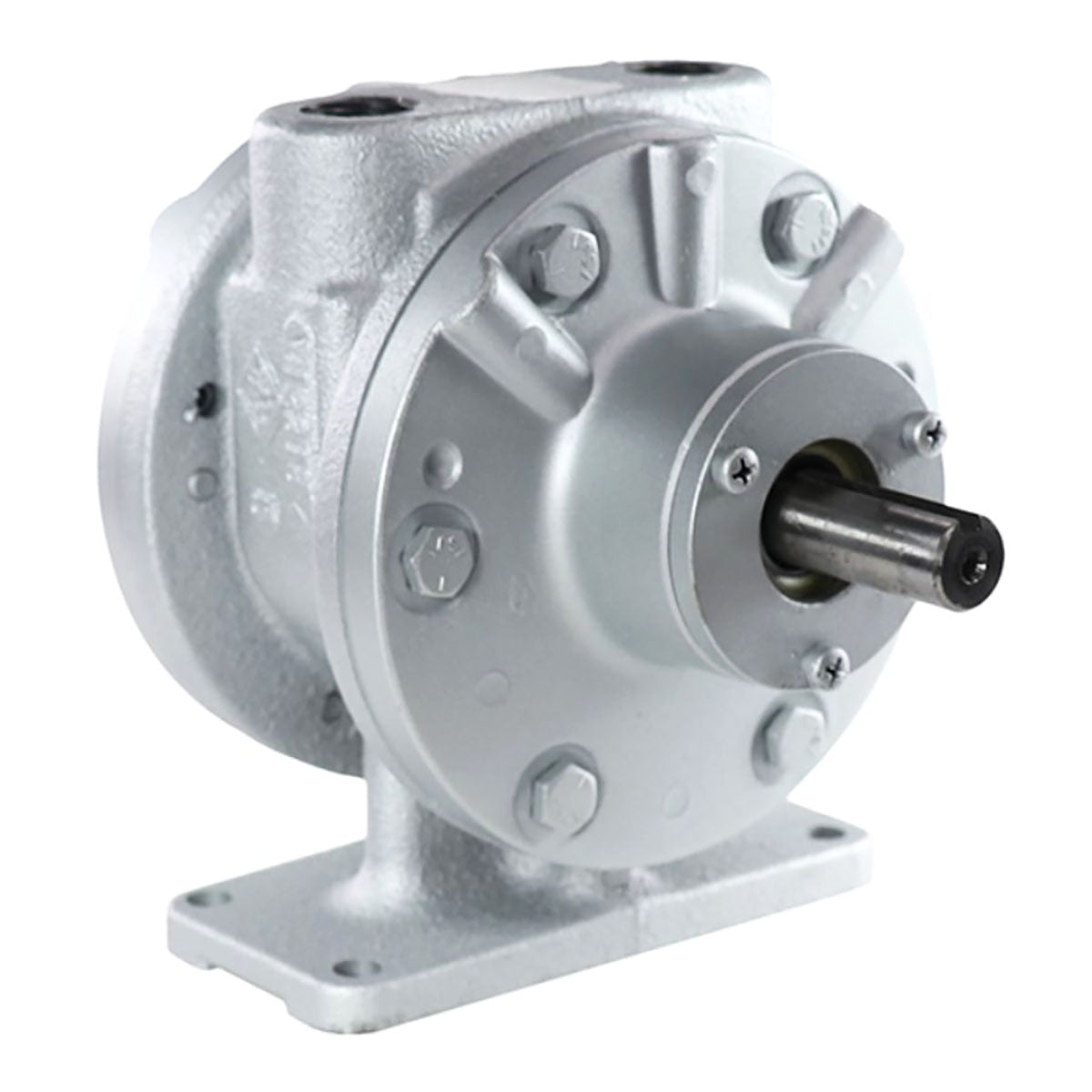 Air Motors