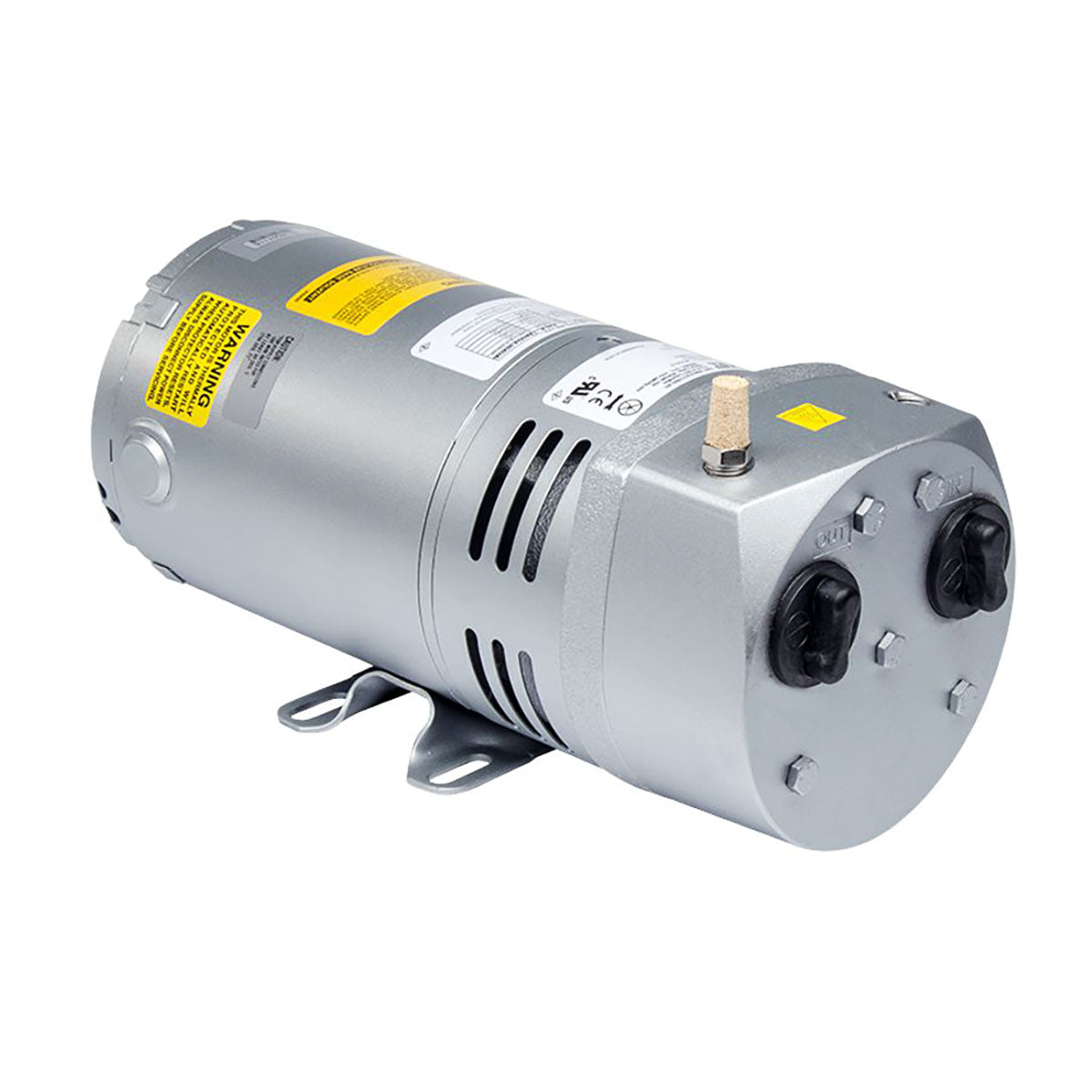 Gast 0523-101Q-G588NDX Rotary Vane Pump