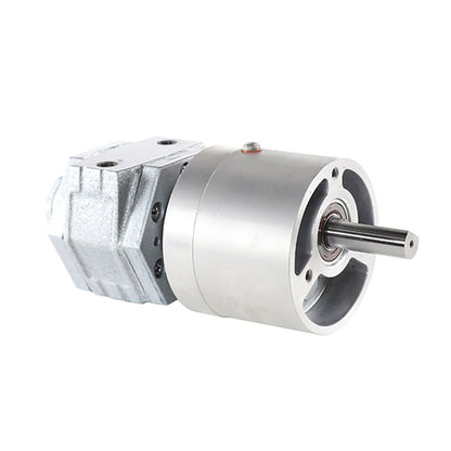 Gast 1UP-NRV-4-GR11 Air Motor Reversible Lubricated 0.31 HP