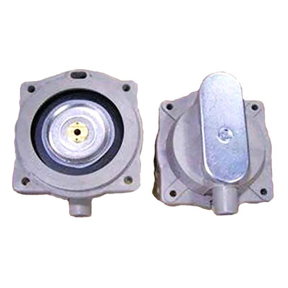 Aerodyne APW20DF Diaphragm and Filter Kit for APW80-2500 Septic Air Pumps