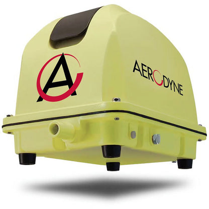 Aerodyne APW80-2500 Septic Air Pump