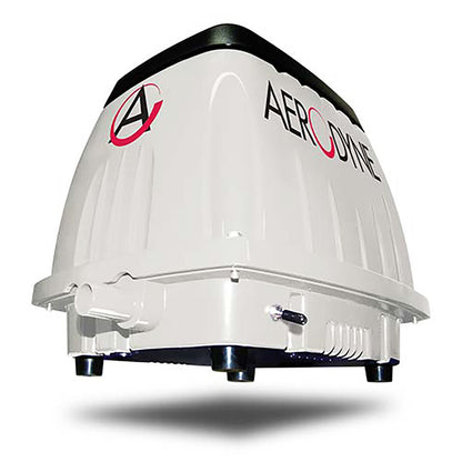 Aerodyne DBMXL120-1250 Septic Air Pump