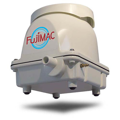 FujiMAC 80R2 Septic Air Pump