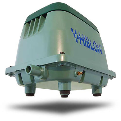HiBlow HP-80, Linear Air Pump