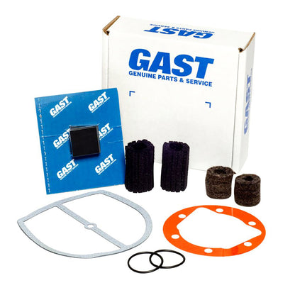 Gast - K882 - Repair Kit / Rebuild Kit for AT05, AT03, and 0523 Pumps