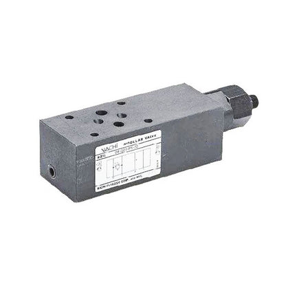 Nachi OR-G01-P1-20 Hydraulic Relief Modular Valve