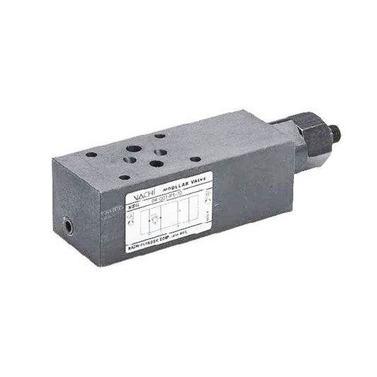 Hydraulic Relief Modular Valve OR-G01-P1-20