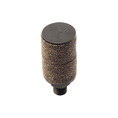 Gast B343B External Intake Filter Repair Kit, 2 Pack