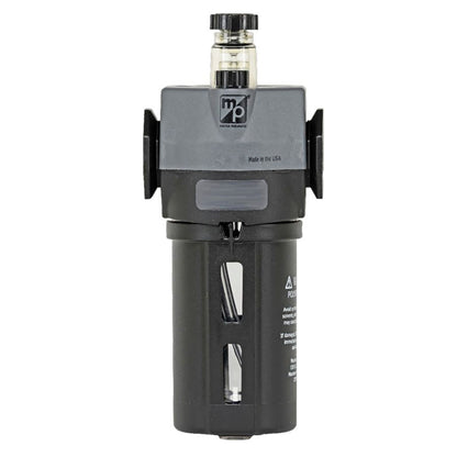 Master Pneumatic L350D-4 Lubricator