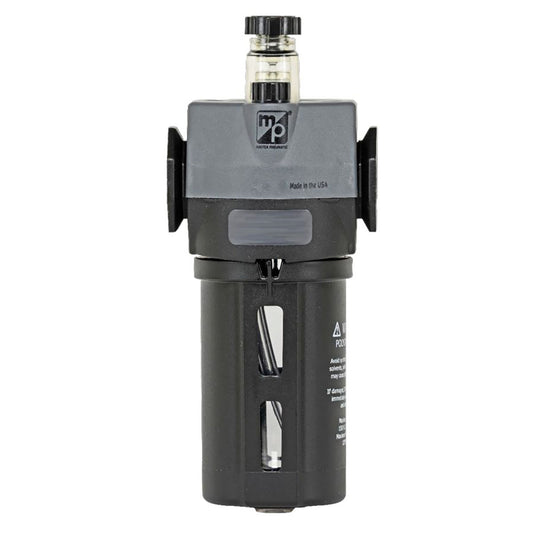 Master Pneumatic L350D-4 Lubricator