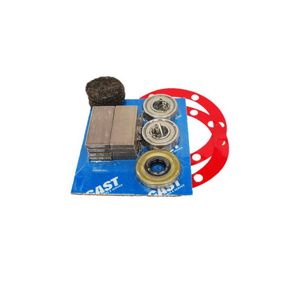 Gast K279 Repair Kit for a 4AM Air Motor Reversible Lubricated
