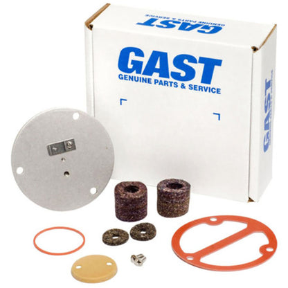 Gast K767 Repair Kit for LOA and LAA Rocking Piston Compressors