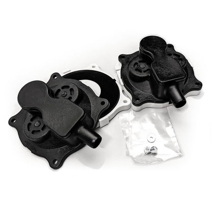 FujiMAC T10 Repair Kit for 60, 80, and 100 LPM Pumps