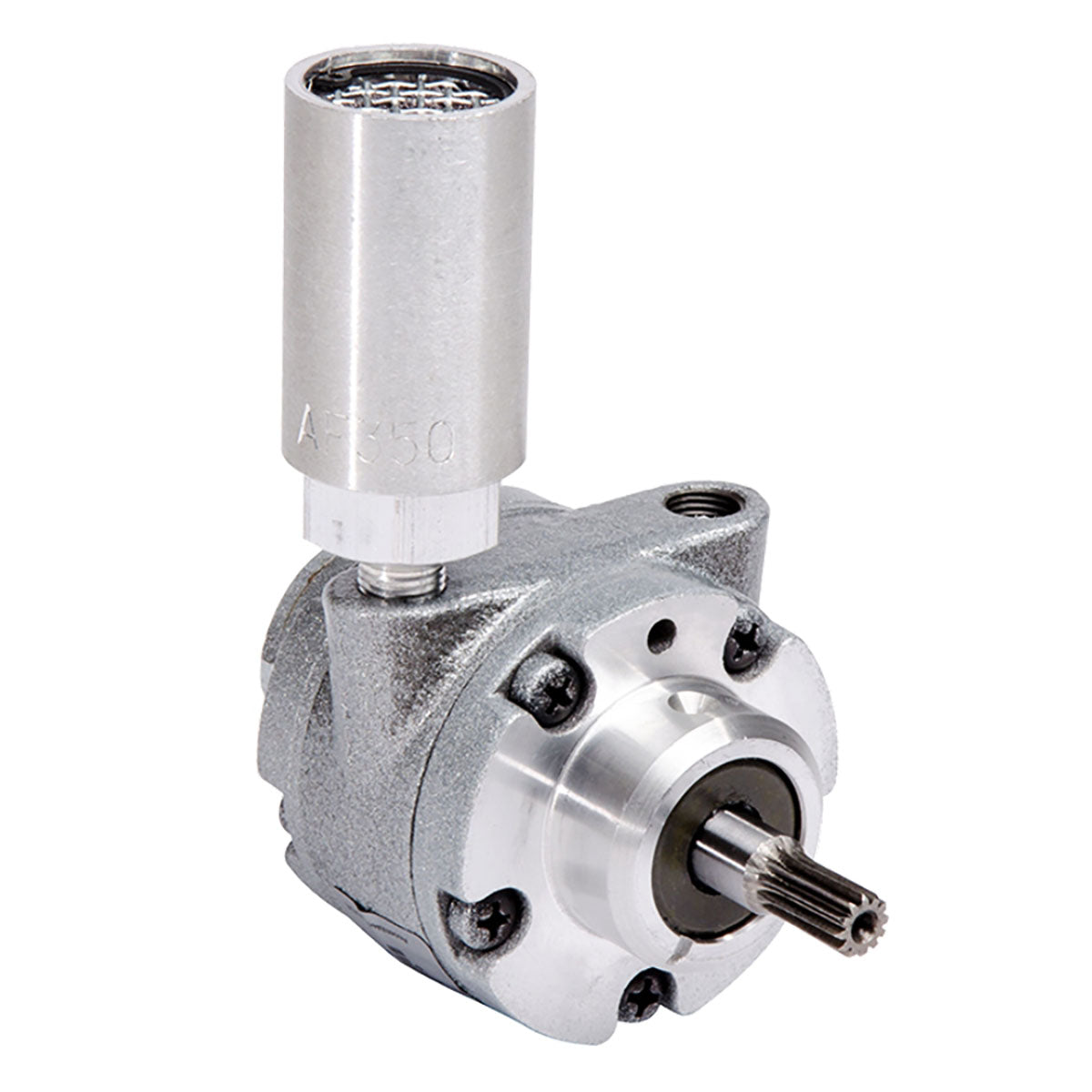Gast 1AM-NRV-56 Lubricated Air Motor