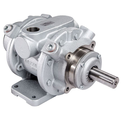 Gast 16AM-FRV-2 Air Motor Reversible Lubricated 9 HP 6 Vane