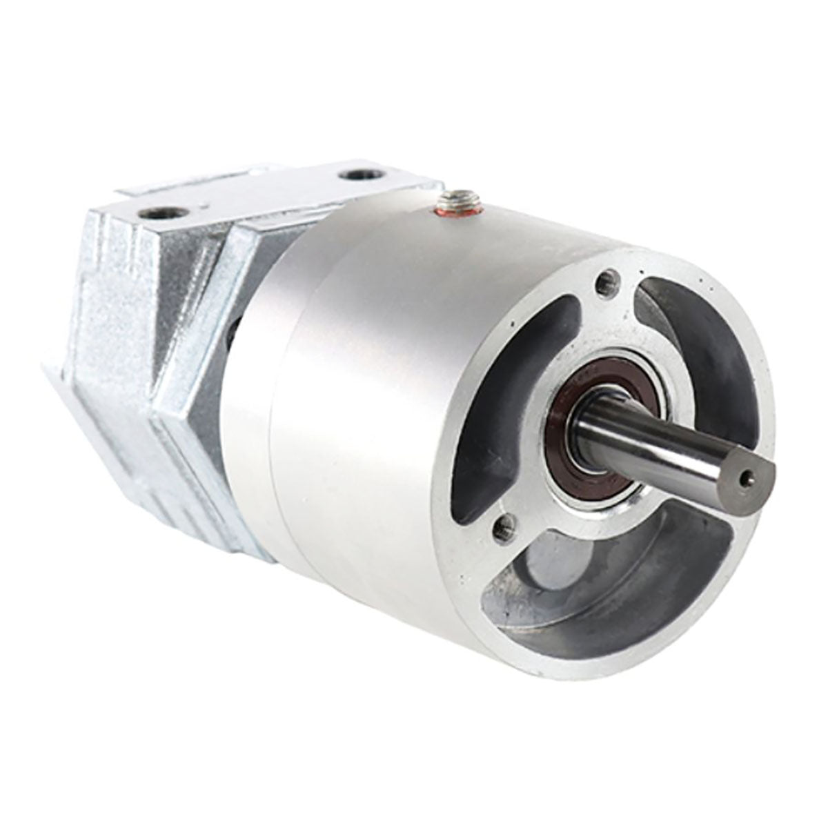 Gast 1AM-NRV-60-GR11 Air Motor Reversible Lubricated 0.34 HP