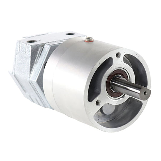 Gast 1AM-NRV-60-GR11 Air Motor Reversible Lubricated 0.34 HP