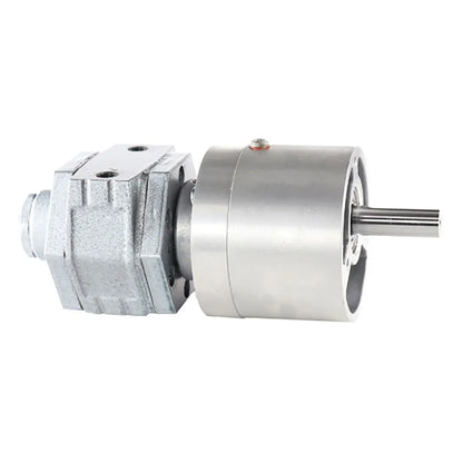 Gast 1AM-NRV-60-GR11 Air Motor Reversible Lubricated 0.34 HP