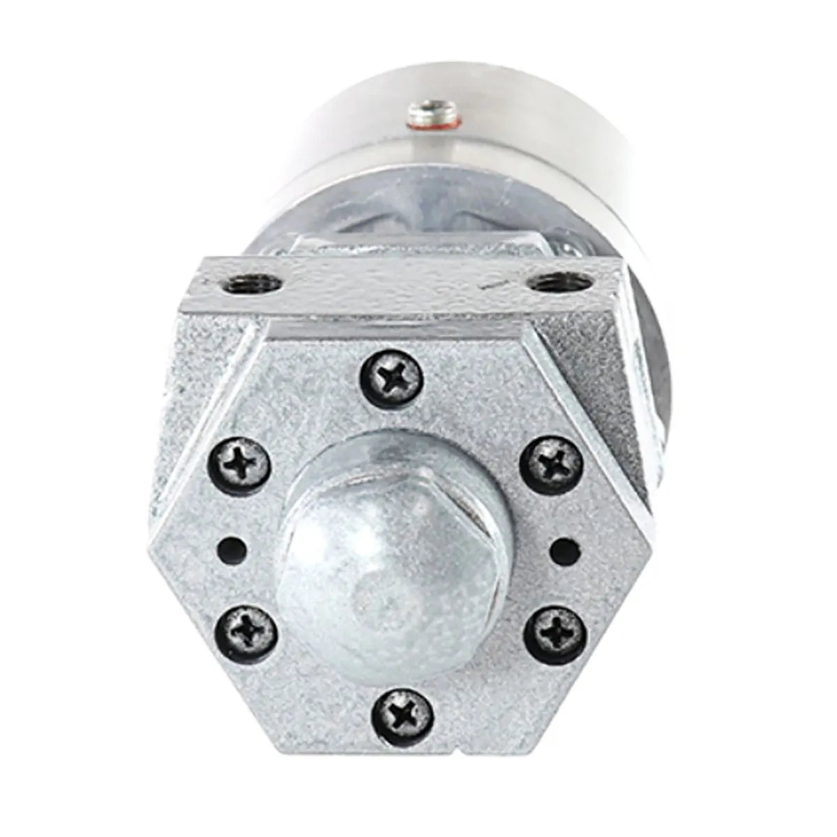 Gast 1AM-NRV-60-GR11 Air Motor Reversible Lubricated 0.34 HP