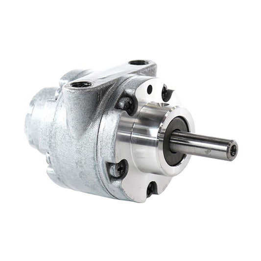 Gast 1UP-NRV-10 Air Motor Reversible Lubricated 0.42 HP 8 Vane