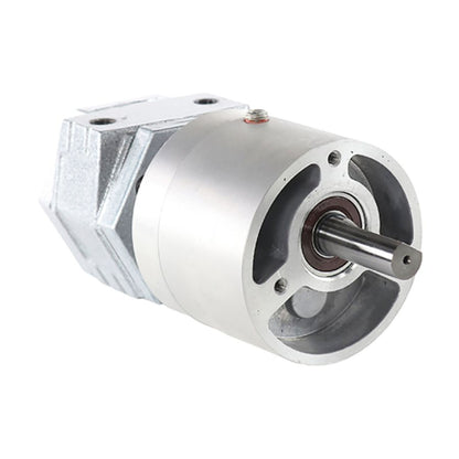 Gast 1UP-NRV-11-GR11 Air Motor Reversible Lubricated 0.31 HP 8 Vanes