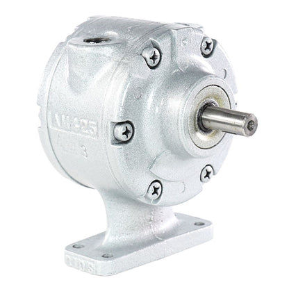 Gast 4AM-FRV-13C Air Motor Reversible Lubricated 1.7 HP