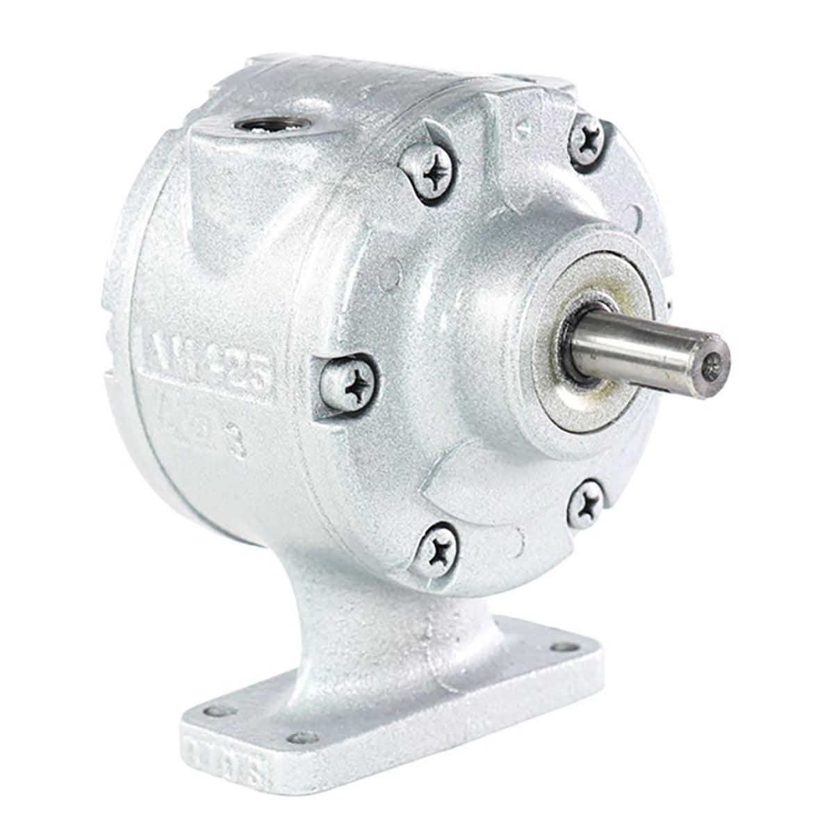 Gast 4AM-FRV-13H Air Motor Reversible Lubricated 1.7 HP