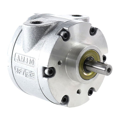 Gast 4AM-NRV-22B Air Motor Reversible Lubricated 1.7 HP