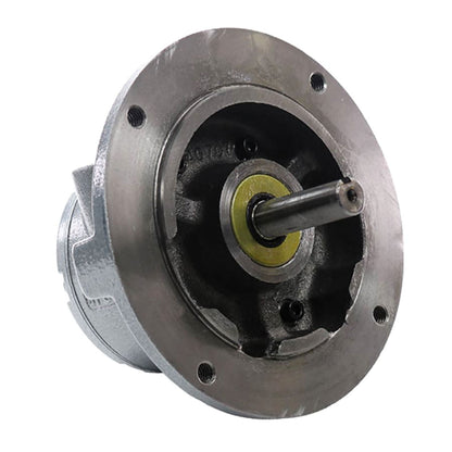 Gast 4AM-NRV-50C Air Motor Reversible Lubricated 1.7 HP