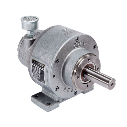 Gast 4AM-RV-75-GR20 Air Motor Reversible Lubricated 1.7 HP