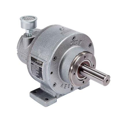 Gast 4AM-RV-75-GR25 Air Motor Reversible Lubricated 1.7 HP