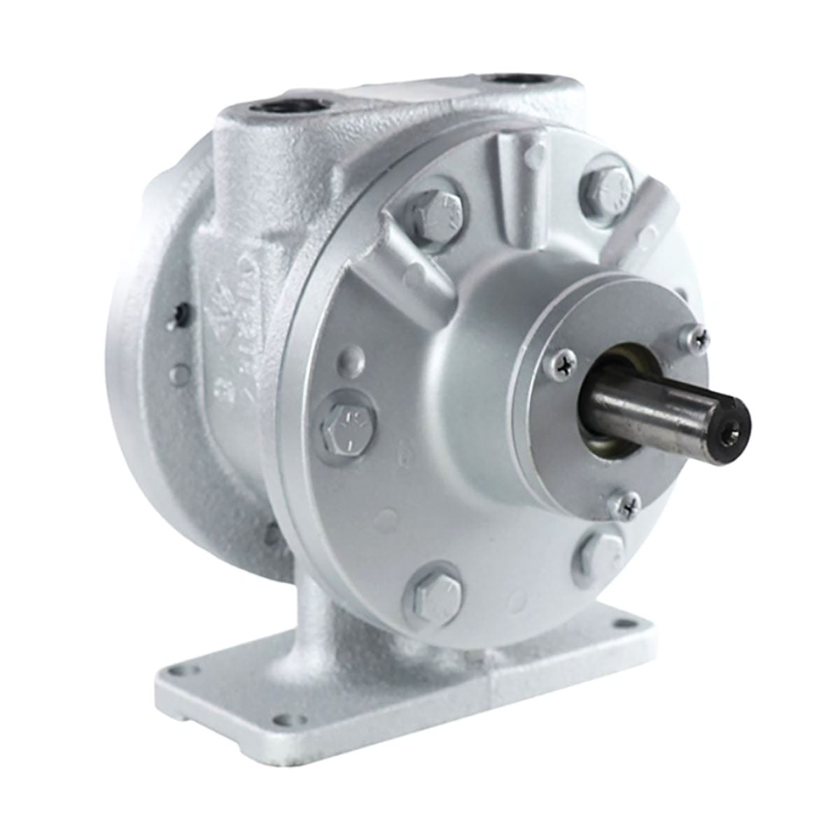 Gast 6AM-FRV-5A Air Motor Reversible Lubricated 4 HP