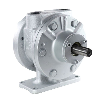 Gast 6AM-FRV-5A Air Motor Reversible Lubricated 4 HP