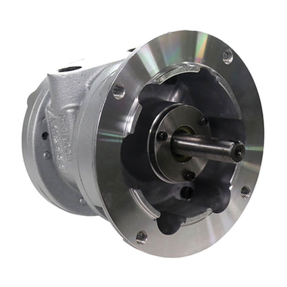 Gast 6AM-NRV-11A Air Motor Reversible Lubricated 4 HP