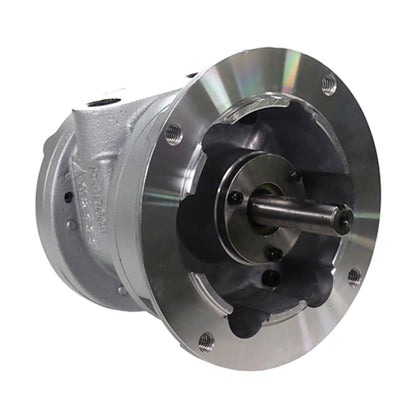 Gast 6AM-NRV-22A Air Motor Reversible Lubricated 4HP