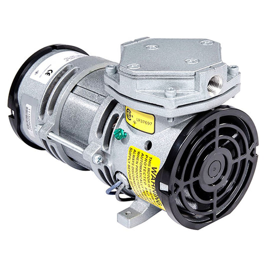 Gast MOA-P126-MB Diaphragm Pump