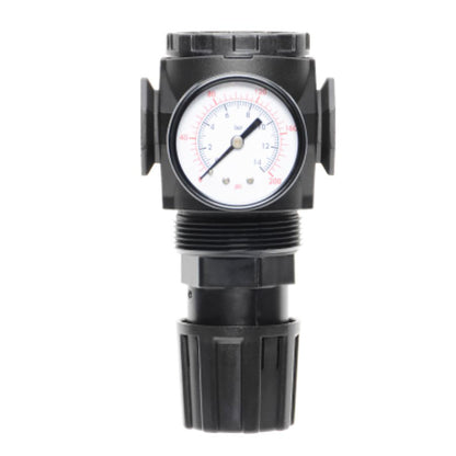 Master Pneumatic R350-4G Regulator