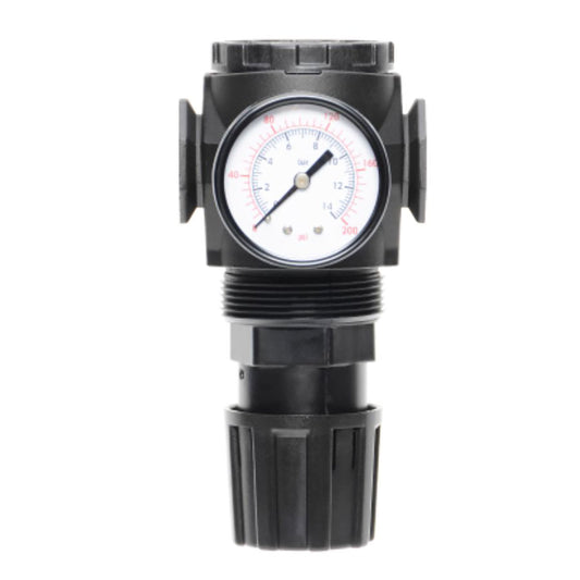 Master Pneumatic R350-4G Regulator