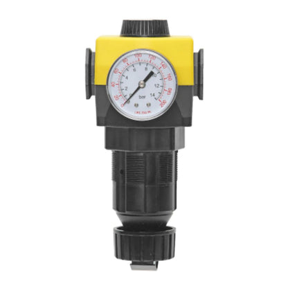 Master Pneumatic R380-6G Regulator