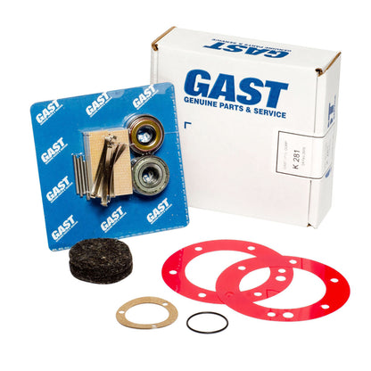 Gast K281 Repair Kit