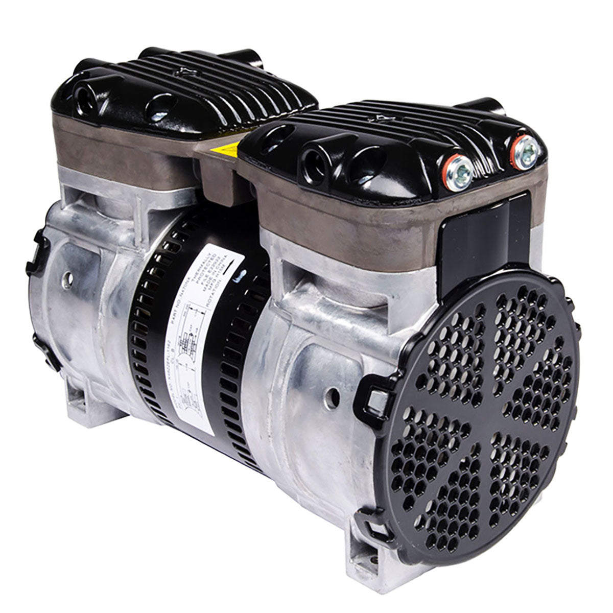 87R537-V101-N470X Vacuum Pump