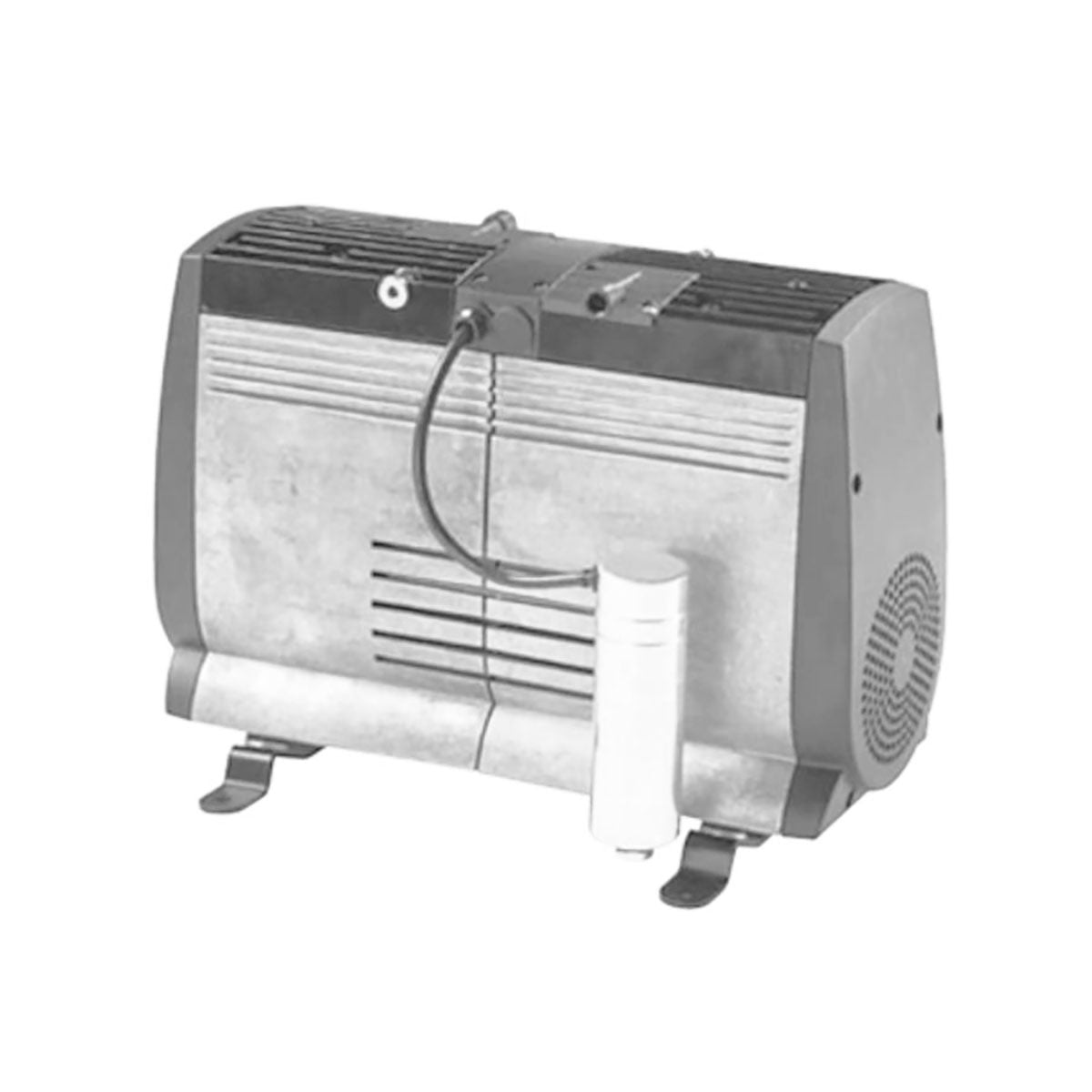 Jun-Air OF1202 (2892100) Oil-Less Piston Compressor
