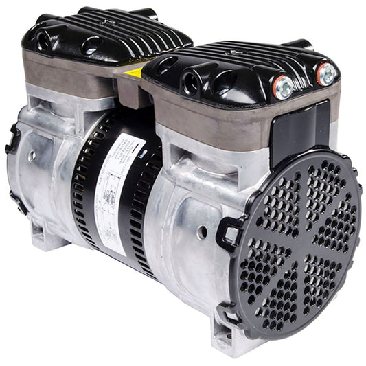 Gast 87R645-101-N470X Rocking Piston Compressor