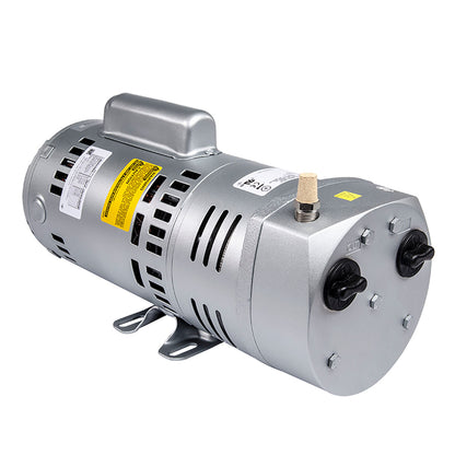 Gast 0823-101Q-G273 Rotary Vane Compressor 1/2 HP
