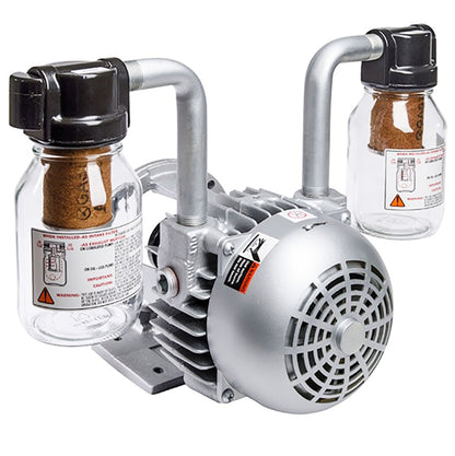 Gast 2567-V103 Rotary Vane Separate Drive
