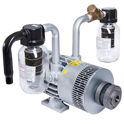 Gast 6066-V103 Rotary Vane Separate Drive