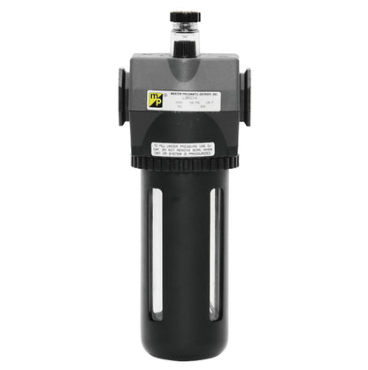 Master Pneumatic L380D-6 Lubricator